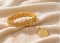 Sultana Cuff