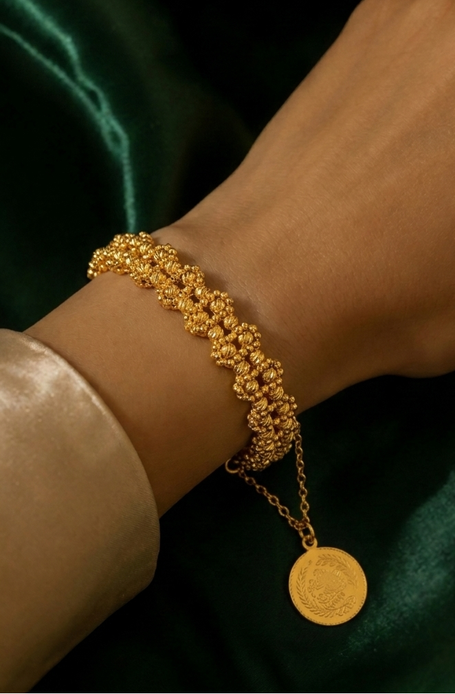 Sultana Cuff