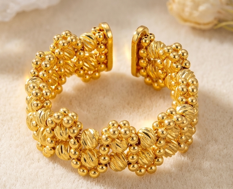 Sultana Ring