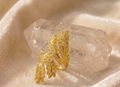 Al-Waraqa Leaf Ring