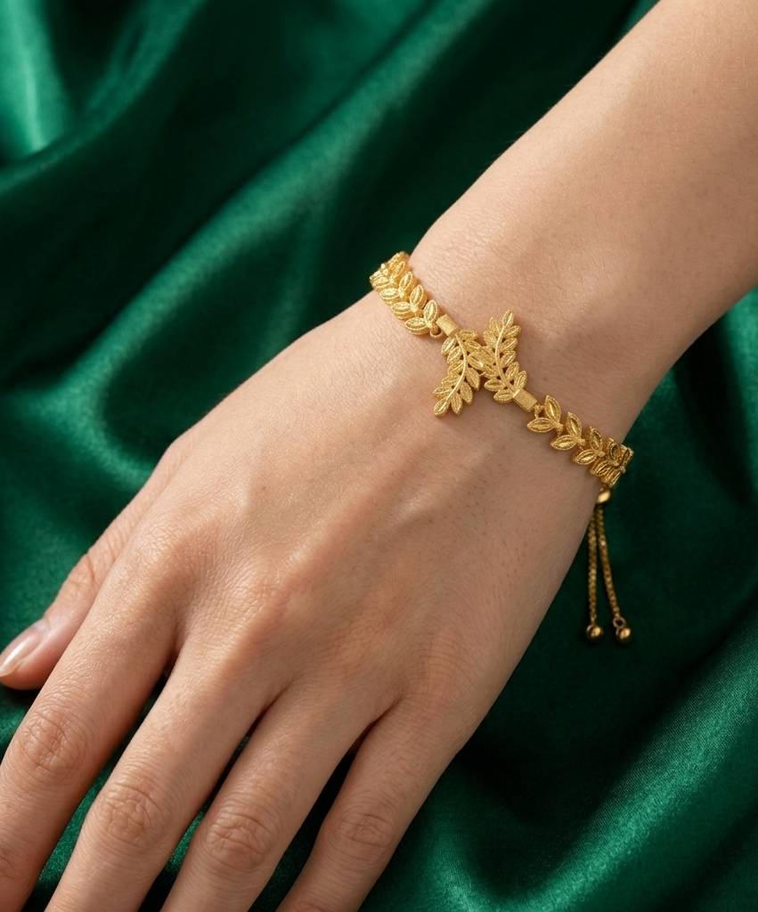 Nakhla Bracelet