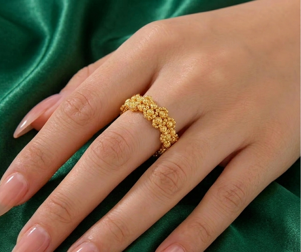 Sultana Ring